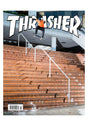 Magazine Issues 2026 March Vorderansicht