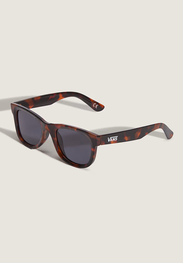 Spicoli 4 tortoise-shell Vorderansicht