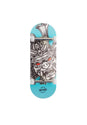 Samurai Wooden 5-Ply Fingerboard Gen3 multicolored Vorderansicht