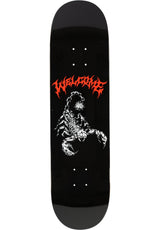 Mace Popsicle black Vorderansicht