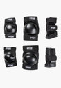 Junior Set black Vorderansicht