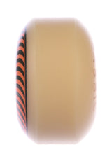 Formula Four Classics 101A orange Closeup1