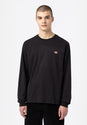 Mapleton black Vorderansicht