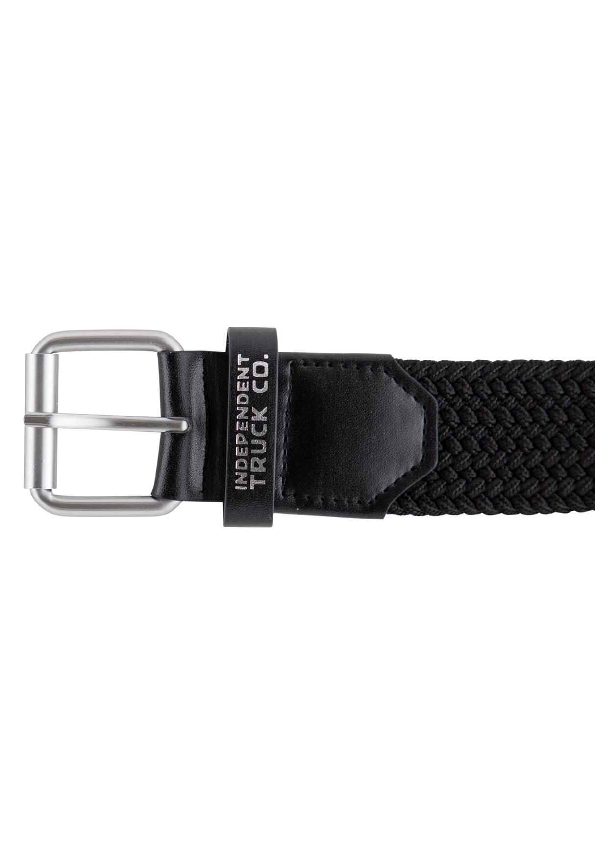 Built To Grind Cord black Closeup1