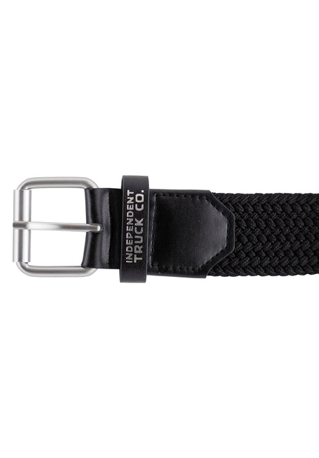 Built To Grind Cord black Closeup1
