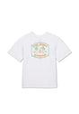 91 Palm Kids white Vorderansicht