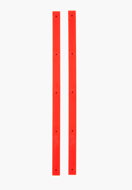 Rails red Rueckenansicht