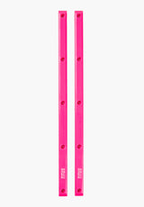 Rails pink Vorderansicht