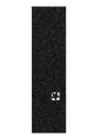 Die Cut Star black Vorderansicht