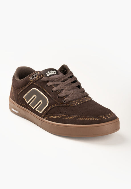 Serin x Michelin brown-gum Vorderansicht