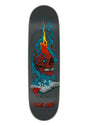 Pace Necromancer Pro black Vorderansicht