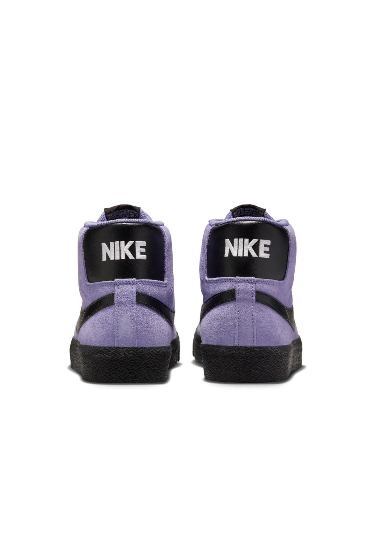 Zoom Blazer Mid dustyamethyst-black-dustyamethyst Closeup2