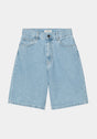 W' Brandon bluestonebleached Vorderansicht