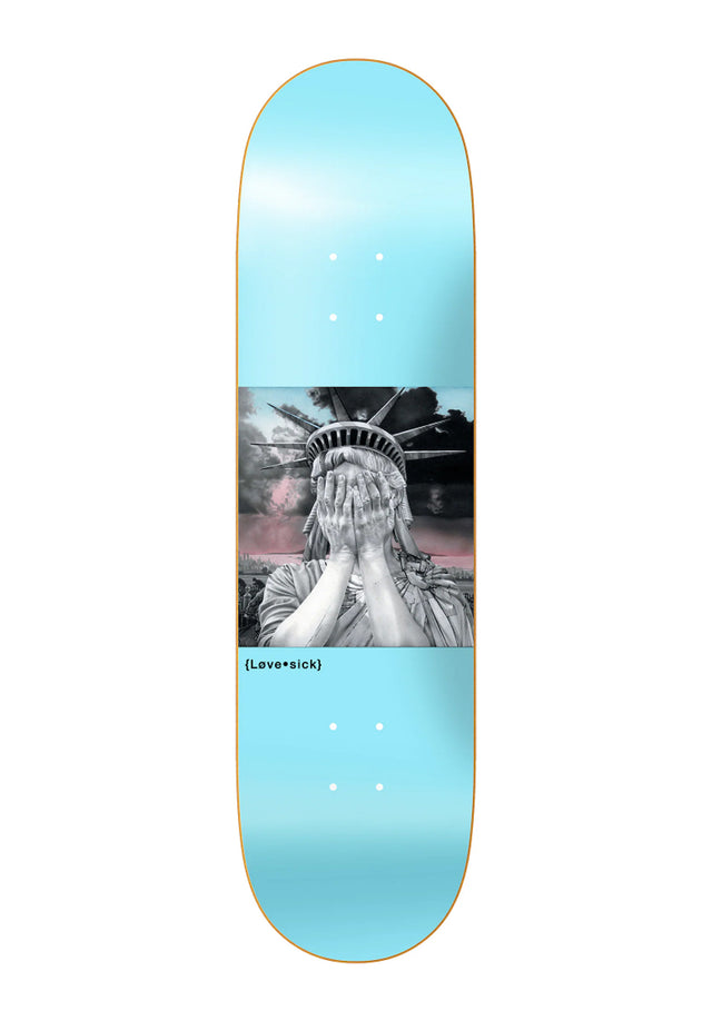 Liberty? blue Vorderansicht