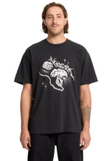 Death Truction black Vorderansicht