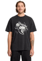 Death Truction black Vorderansicht