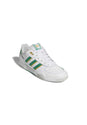 Tekkira Cup white-courtgreen-yellow Vorderansicht