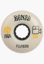 ATF Filmers 80A white Vorderansicht