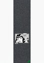 Thrasher Boyfriend black Vorderansicht