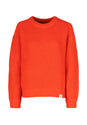 Hairiette Knit redalert Vorderansicht