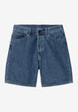 Nolan blueheavystonewash Vorderansicht