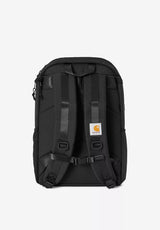 Prescott black Rueckenansicht