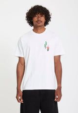 FA Micky Mason 2 white Vorderansicht