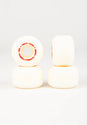 Dragons Nano Cubic 93A Asymmetrical Offset offwhite Vorderansicht