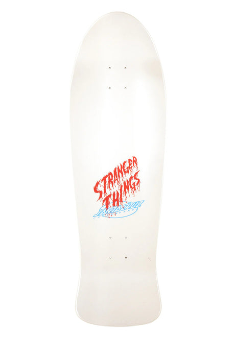 X Stranger Things Meek Slasher Eddie Reveal glow-in-the-dark Closeup1