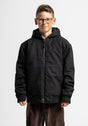 Theodore Kids black Vorderansicht