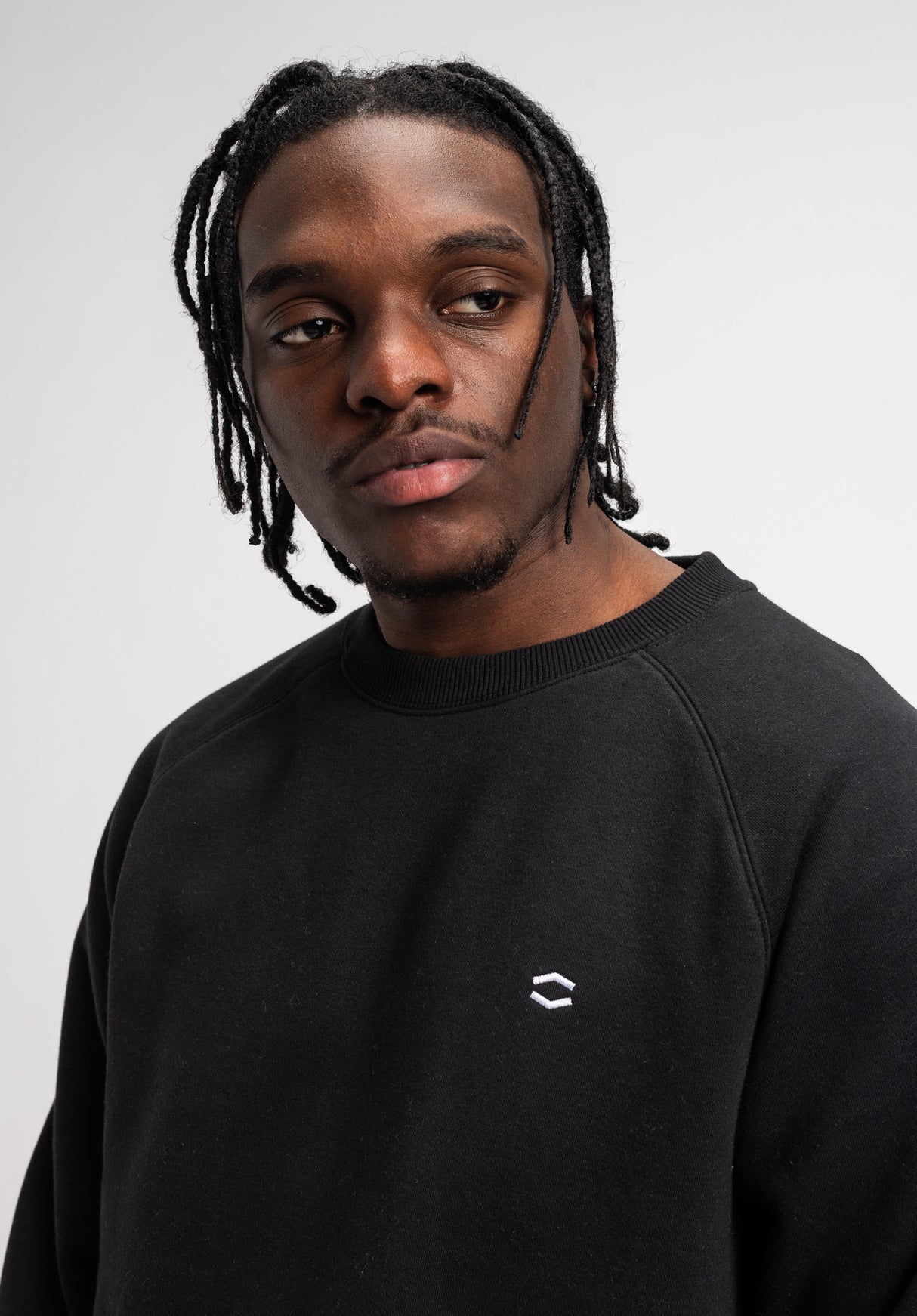 HXGN black Closeup1