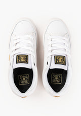 Lopez 50 Slim white-gold Unteransicht