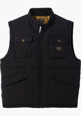 Thule black Vorderansicht