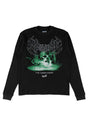 x Harry Potter Dark Mark black Vorderansicht