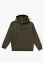 Mini Icon khaki-black Vorderansicht