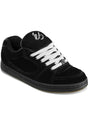 Accel black Vorderansicht