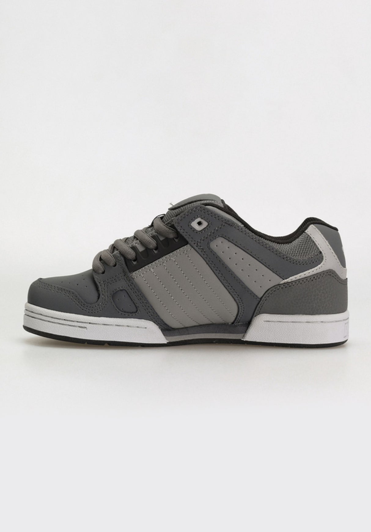 Celsius grey-charcoal-black Oberansicht