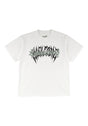 Brier Printed white Vorderansicht