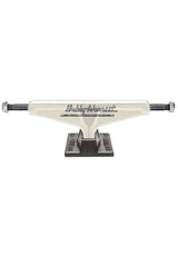 5.2 High Worrest - Bob V8 cream-black Vorderansicht