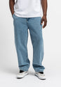 Ozzy lightblue-denim Vorderansicht