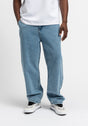 Ozzy lightblue-denim Vorderansicht