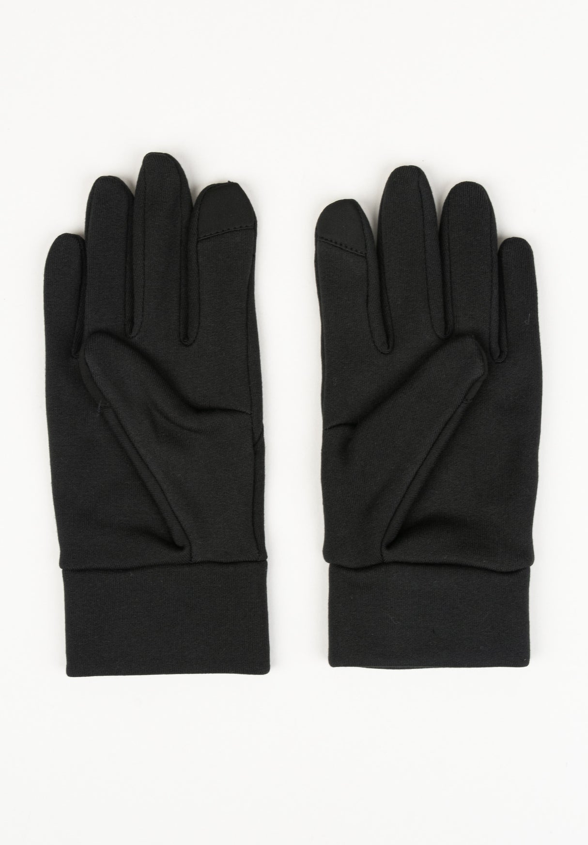 Oakport Touch black Rueckenansicht
