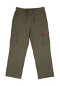 Groundwork olive Vorderansicht