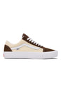 Skate Old Skool vintagecocoa Vorderansicht