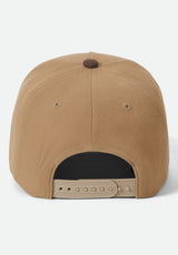 Linwood C MP sand-pineconebrown Rueckenansicht