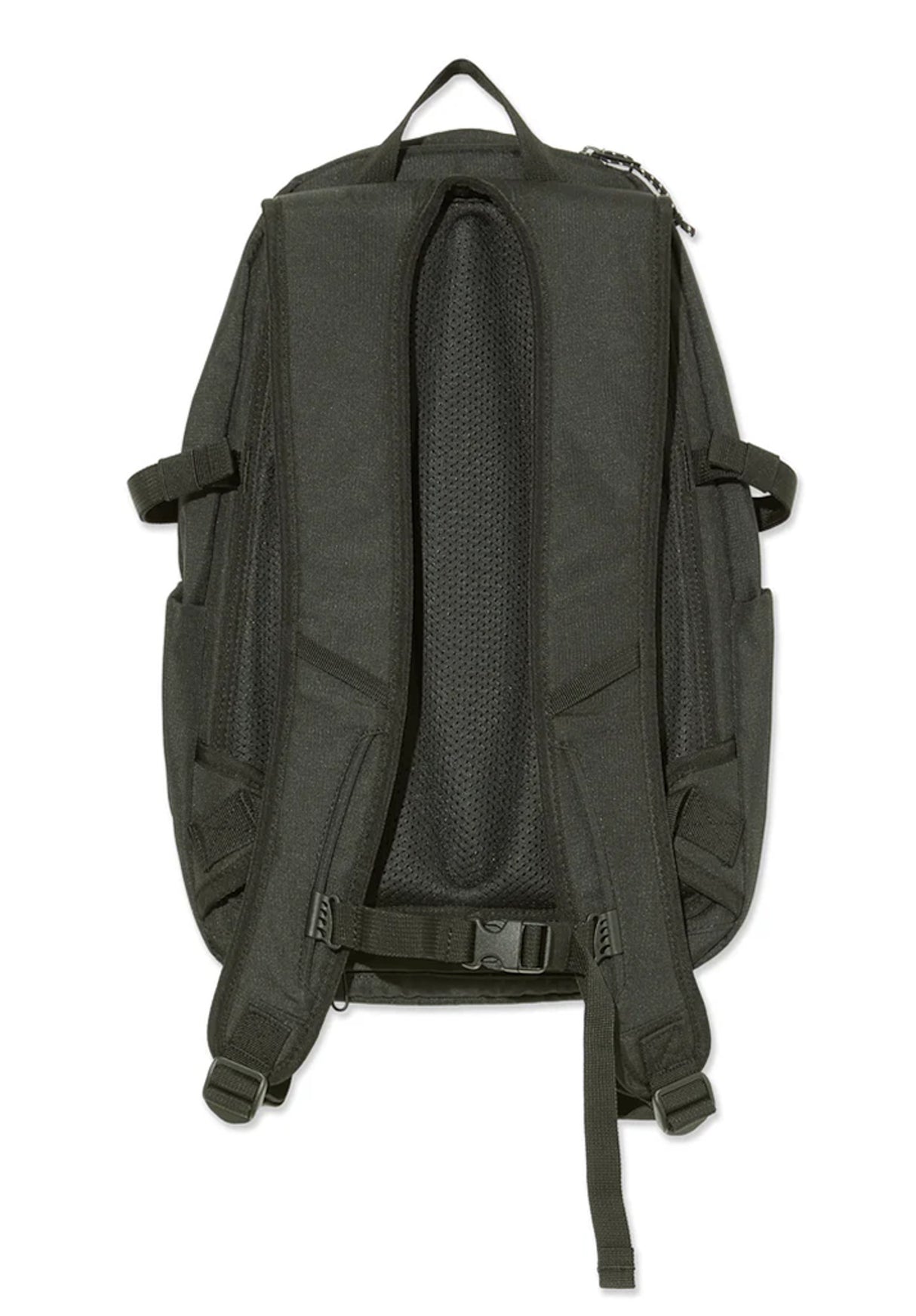 Resa black Rueckenansicht