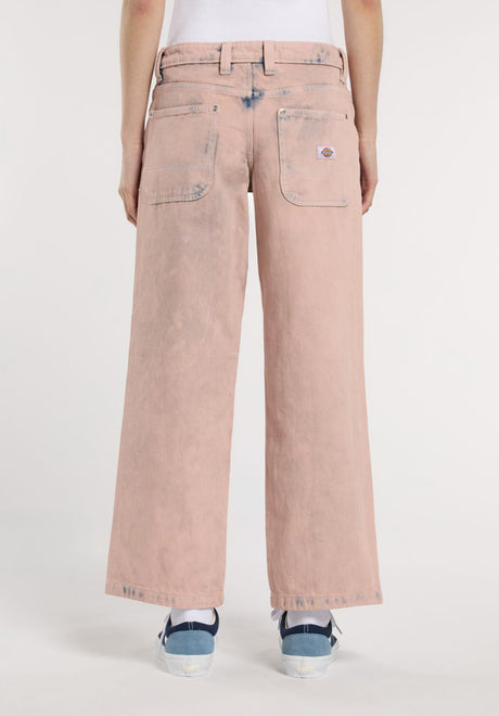Mechanic Denim winsomeorchid Rueckenansicht