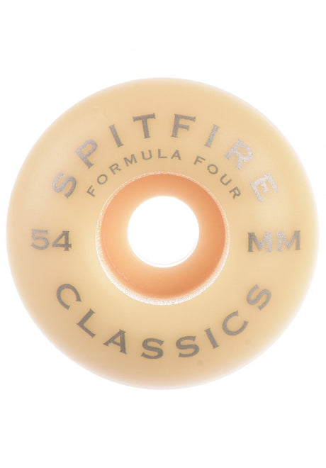 Formula Four Classic 99A silver Closeup2