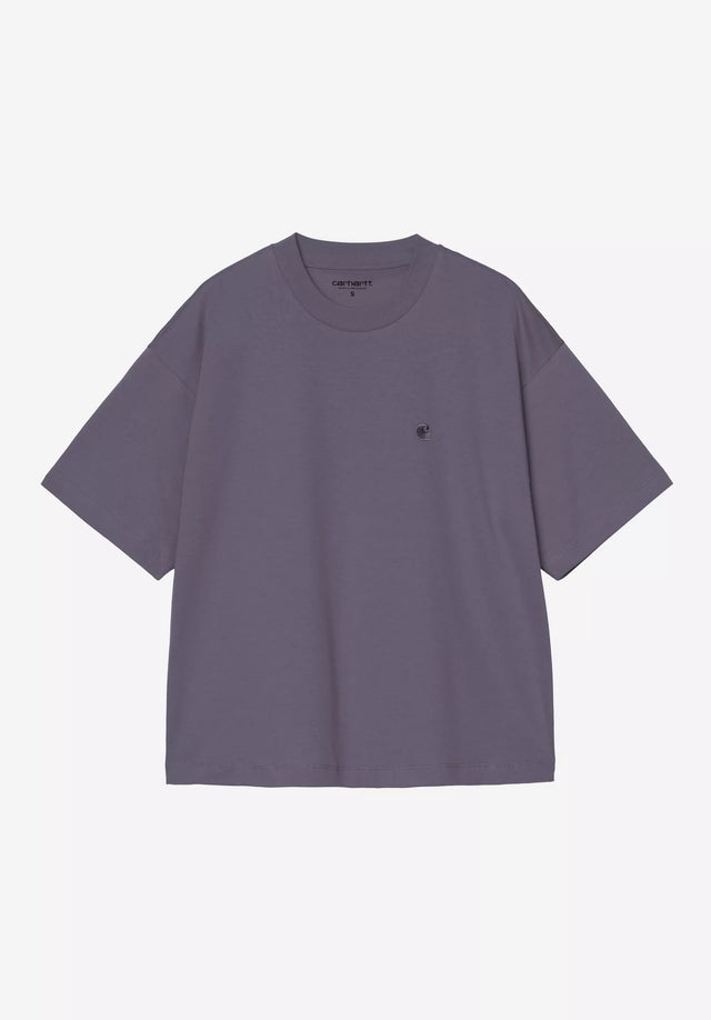 W' Chester shadypurple Vorderansicht