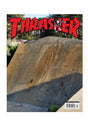 Magazine Issues 2025 July Vorderansicht